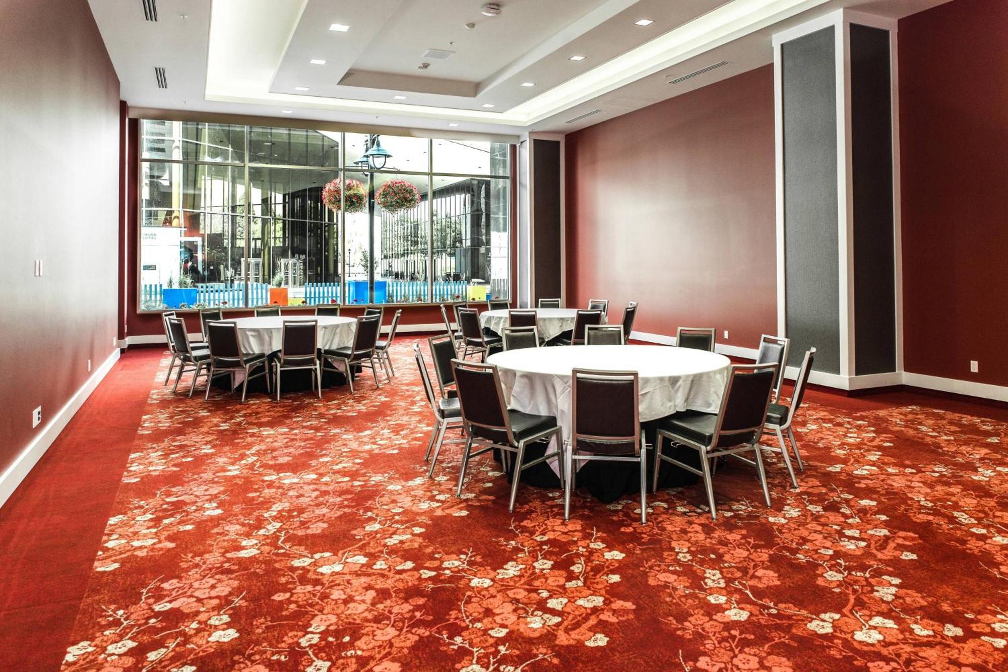 The Davenport Grand, Autograph Collection Otel Spokane Dış mekan fotoğraf
