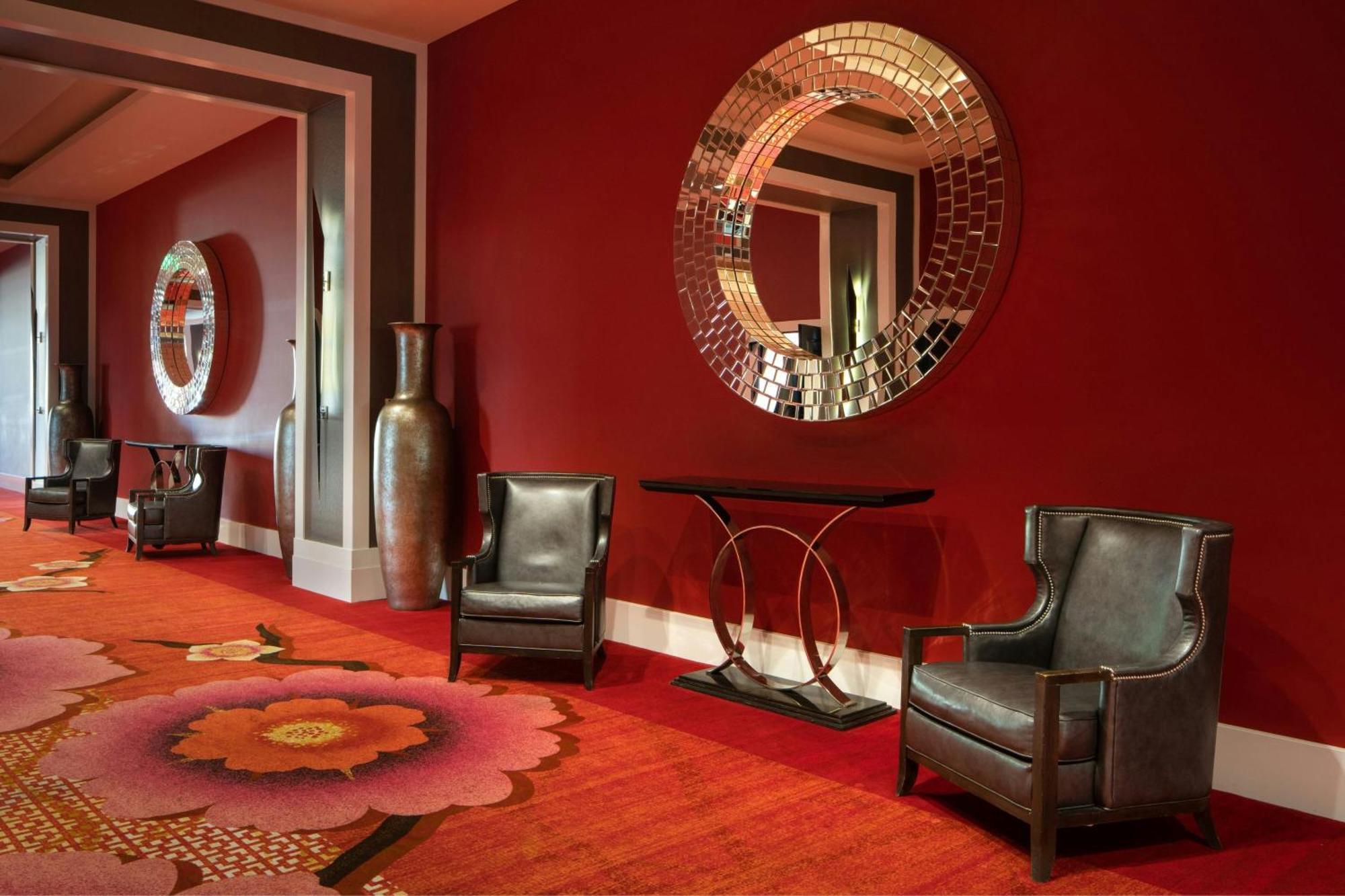 The Davenport Grand, Autograph Collection Otel Spokane Dış mekan fotoğraf