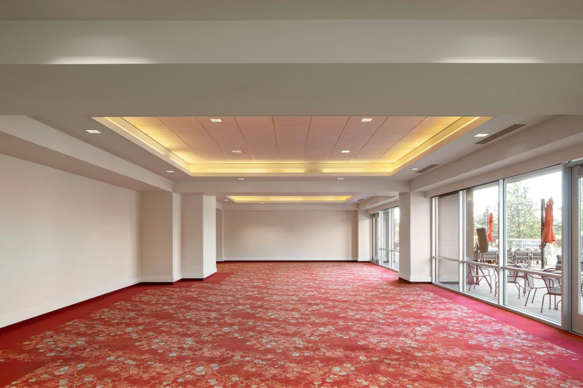 The Davenport Grand, Autograph Collection Otel Spokane Dış mekan fotoğraf