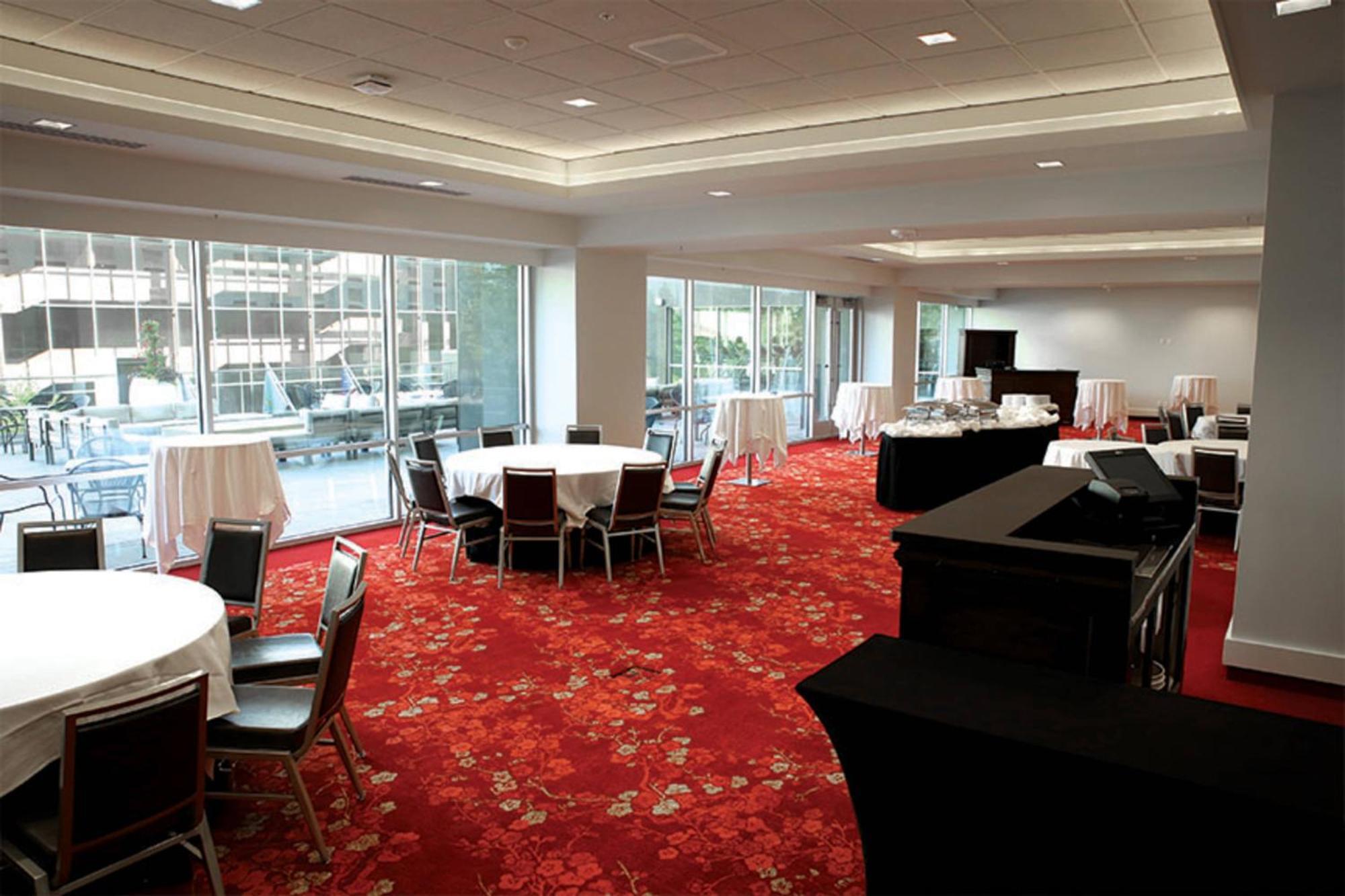 The Davenport Grand, Autograph Collection Otel Spokane Dış mekan fotoğraf