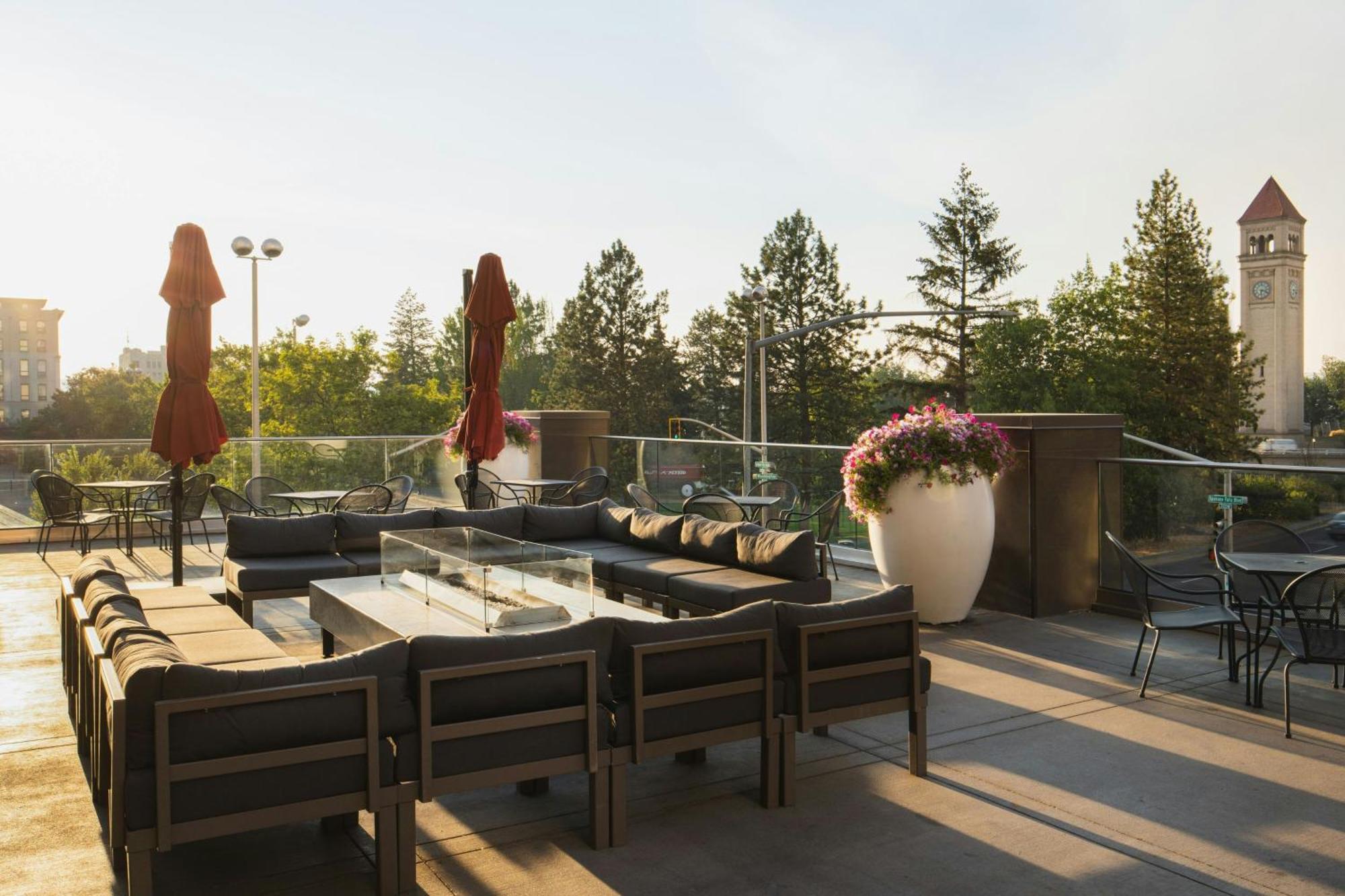 The Davenport Grand, Autograph Collection Otel Spokane Dış mekan fotoğraf