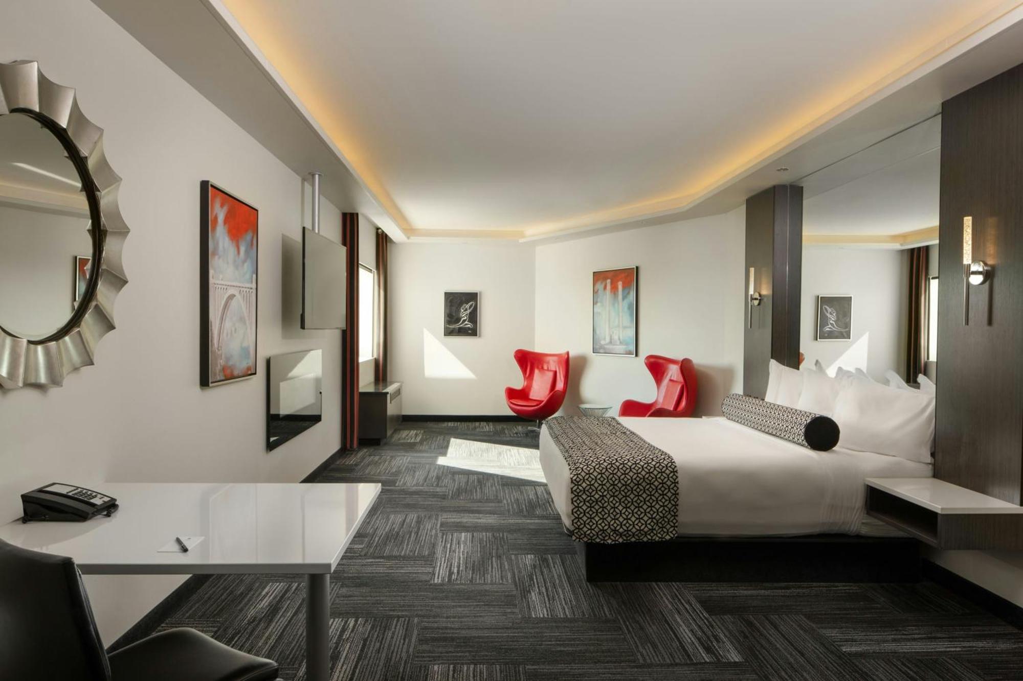 The Davenport Grand, Autograph Collection Otel Spokane Dış mekan fotoğraf