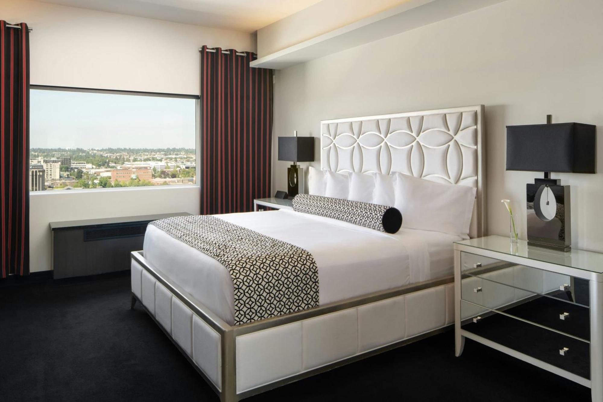 The Davenport Grand, Autograph Collection Otel Spokane Dış mekan fotoğraf