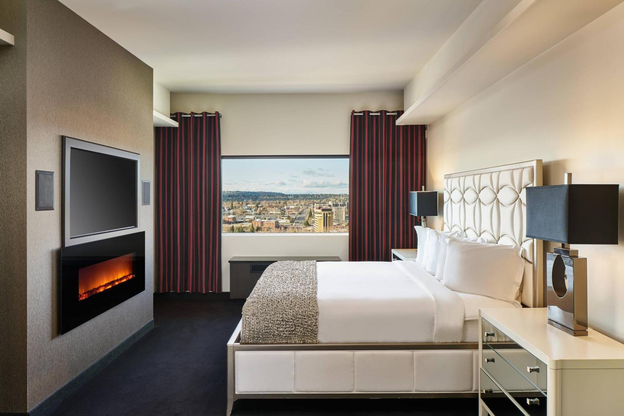 The Davenport Grand, Autograph Collection Otel Spokane Dış mekan fotoğraf