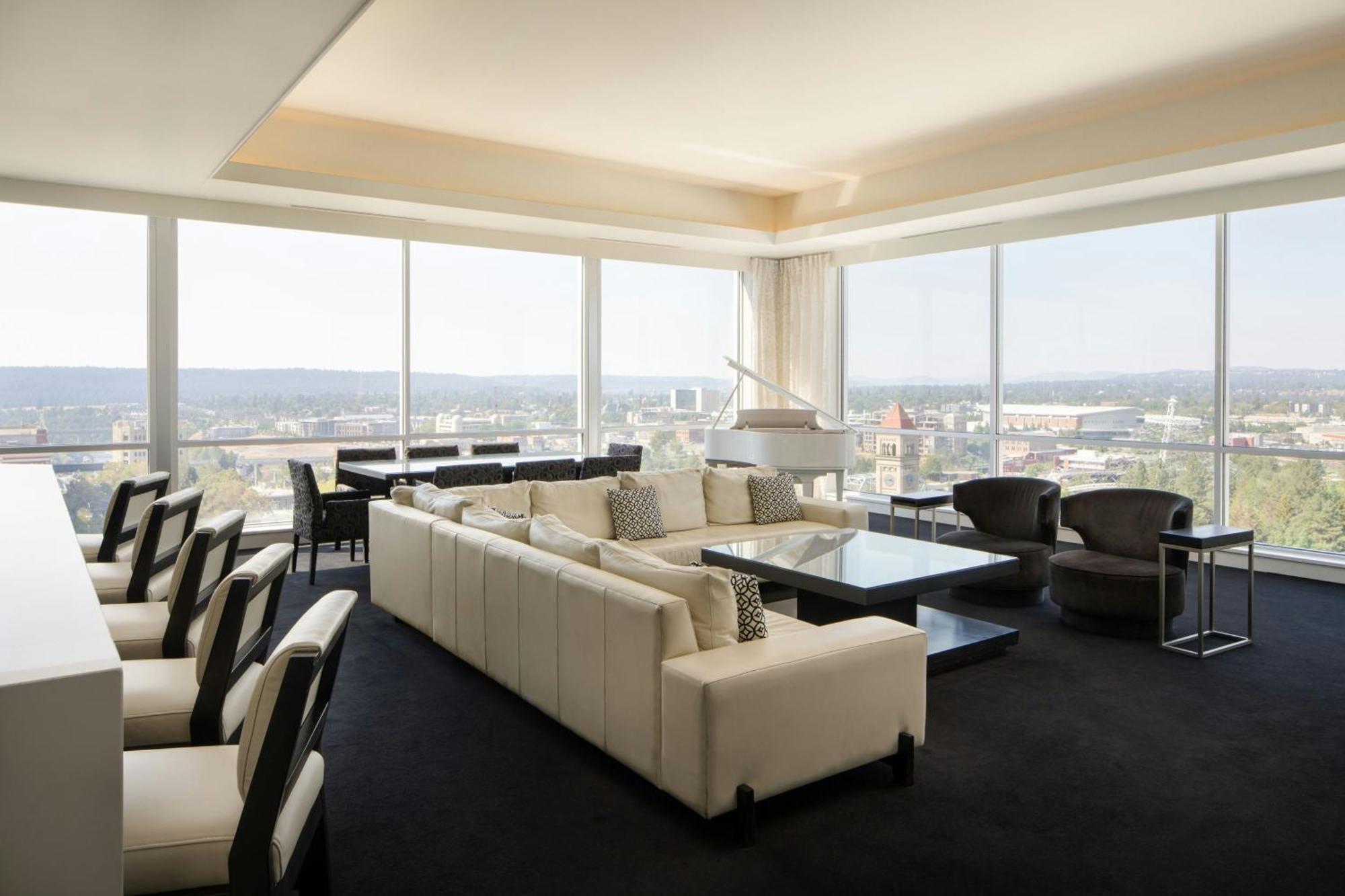 The Davenport Grand, Autograph Collection Otel Spokane Dış mekan fotoğraf