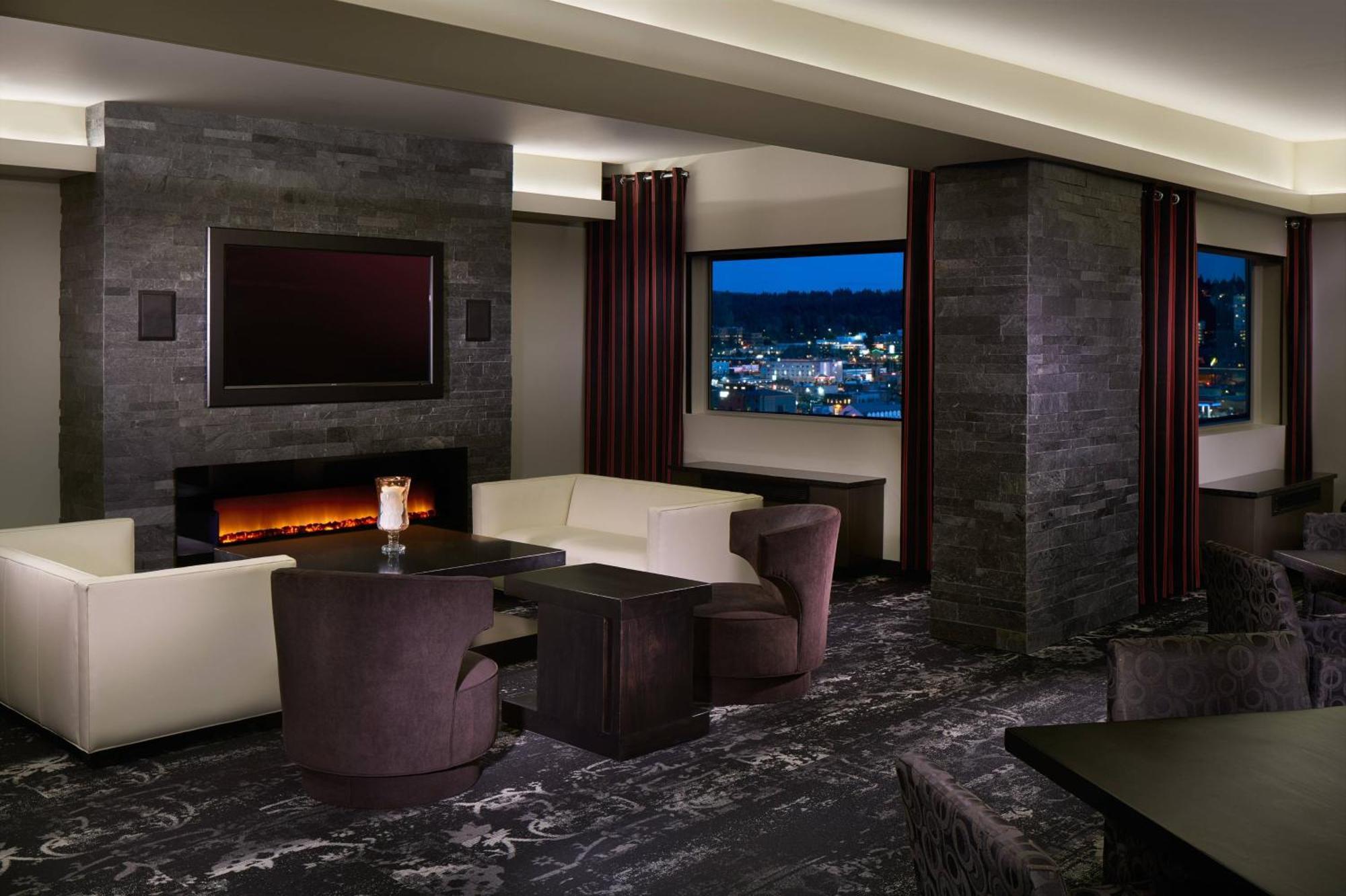 The Davenport Grand, Autograph Collection Otel Spokane Dış mekan fotoğraf