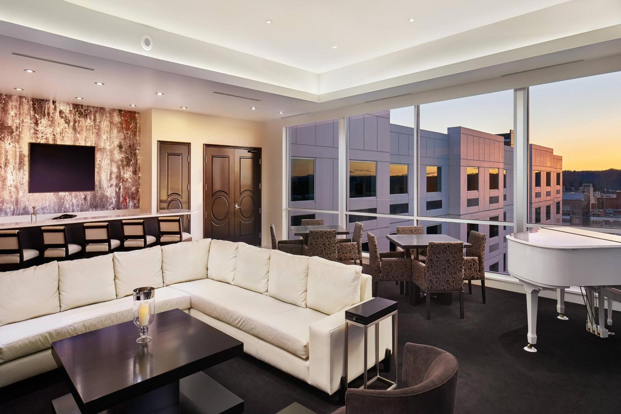 The Davenport Grand, Autograph Collection Otel Spokane Dış mekan fotoğraf