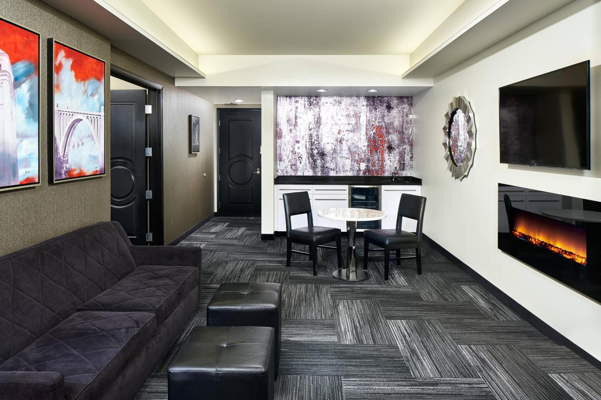 The Davenport Grand, Autograph Collection Otel Spokane Dış mekan fotoğraf