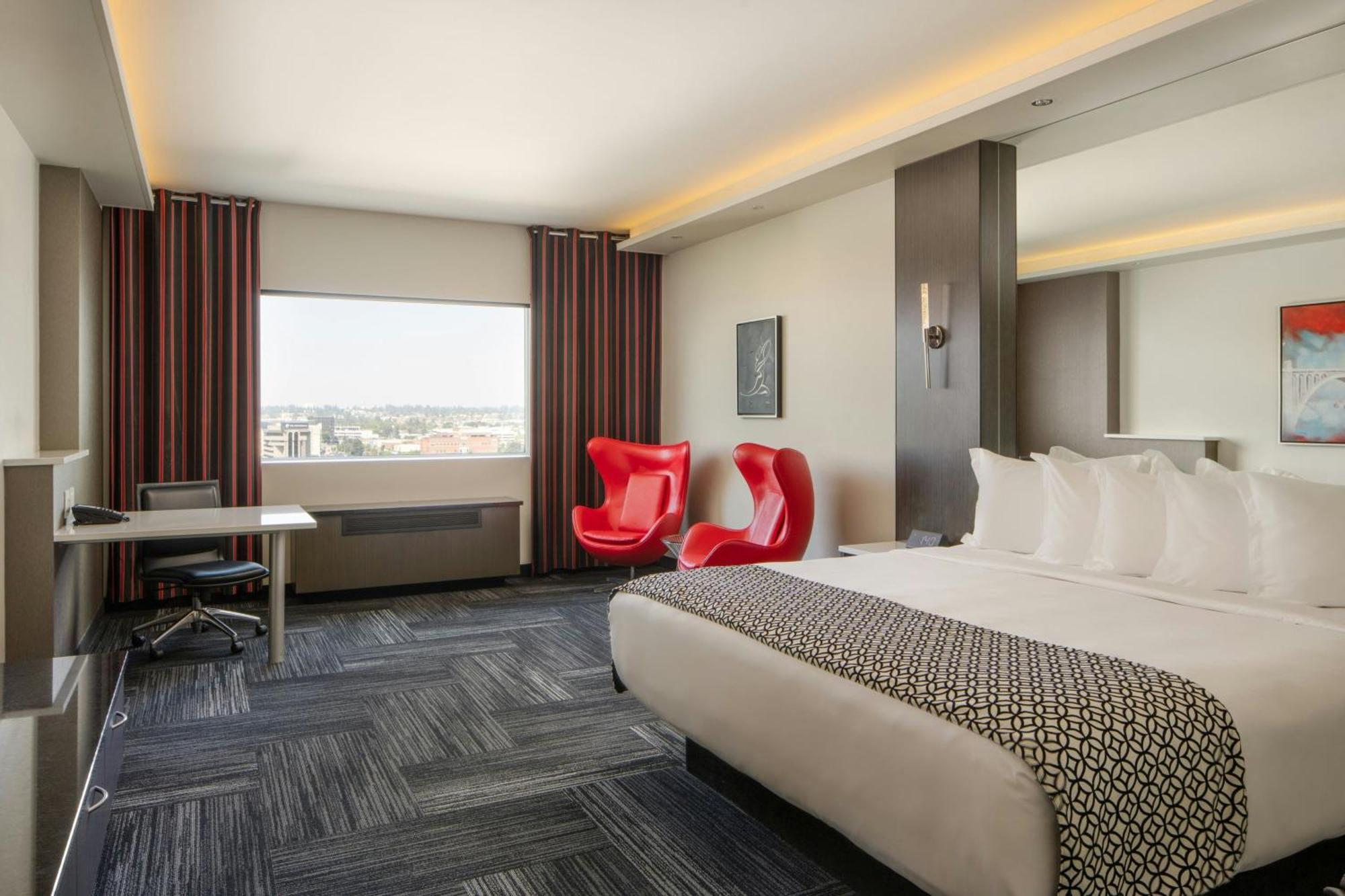 The Davenport Grand, Autograph Collection Otel Spokane Dış mekan fotoğraf