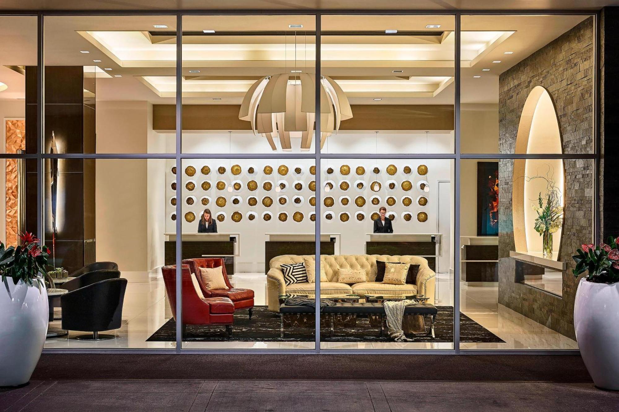The Davenport Grand, Autograph Collection Otel Spokane Dış mekan fotoğraf