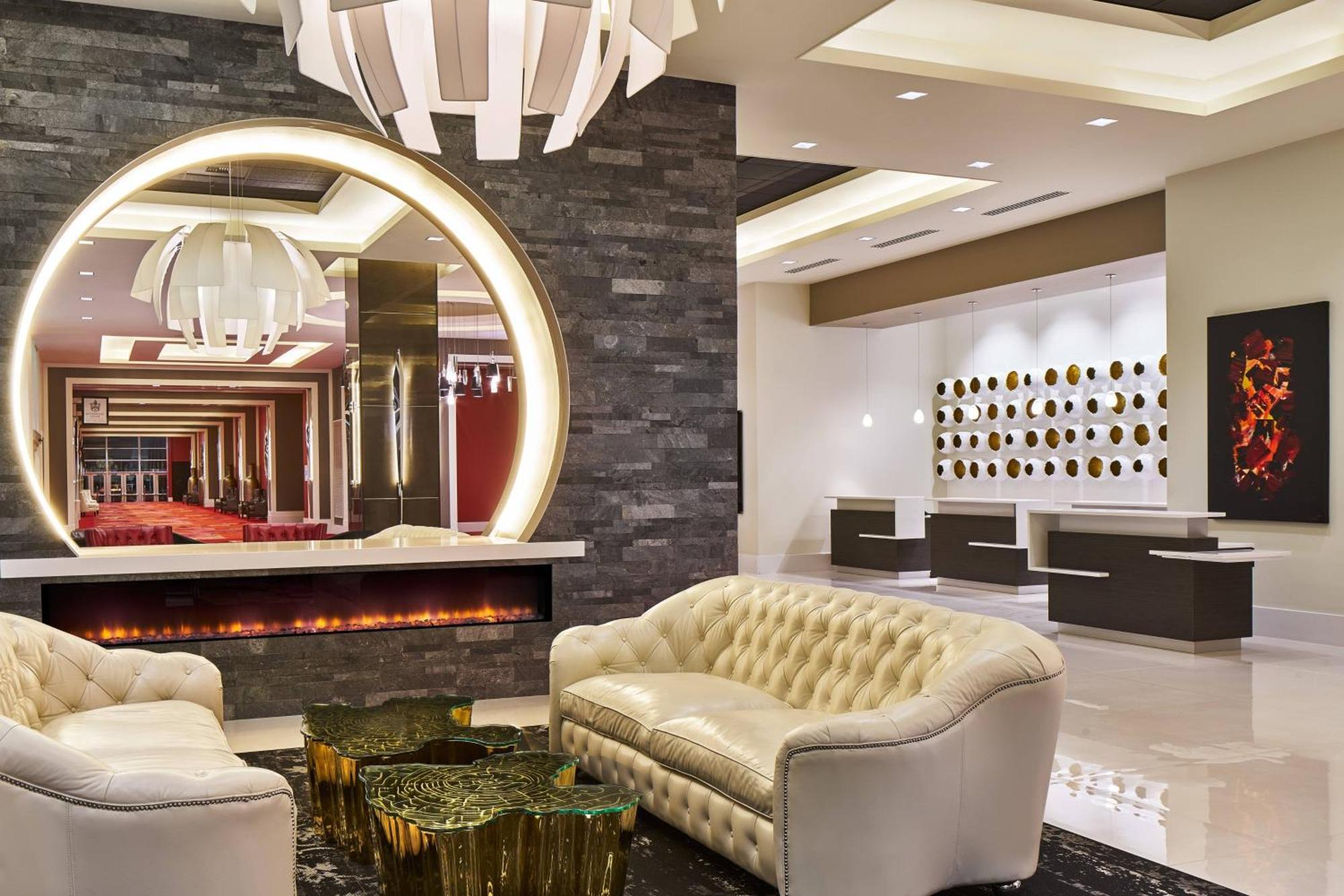 The Davenport Grand, Autograph Collection Otel Spokane Dış mekan fotoğraf