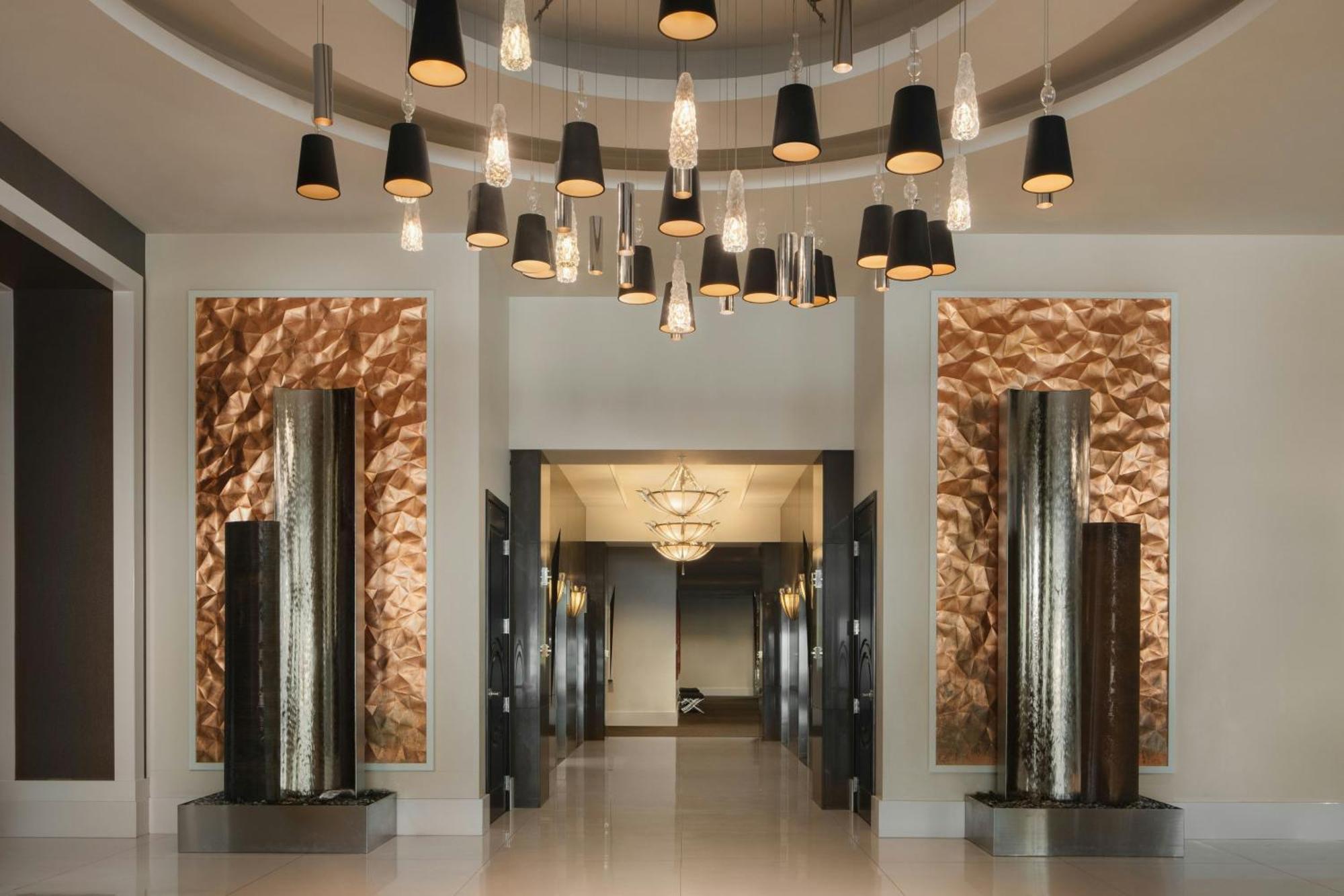 The Davenport Grand, Autograph Collection Otel Spokane Dış mekan fotoğraf